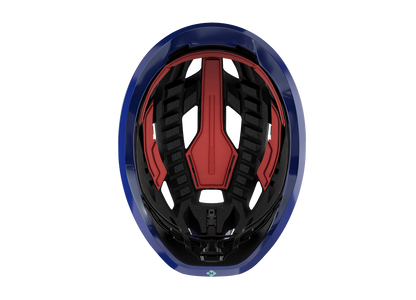 Capacete de Estrada LAZER BLADE KINETICORE Azul