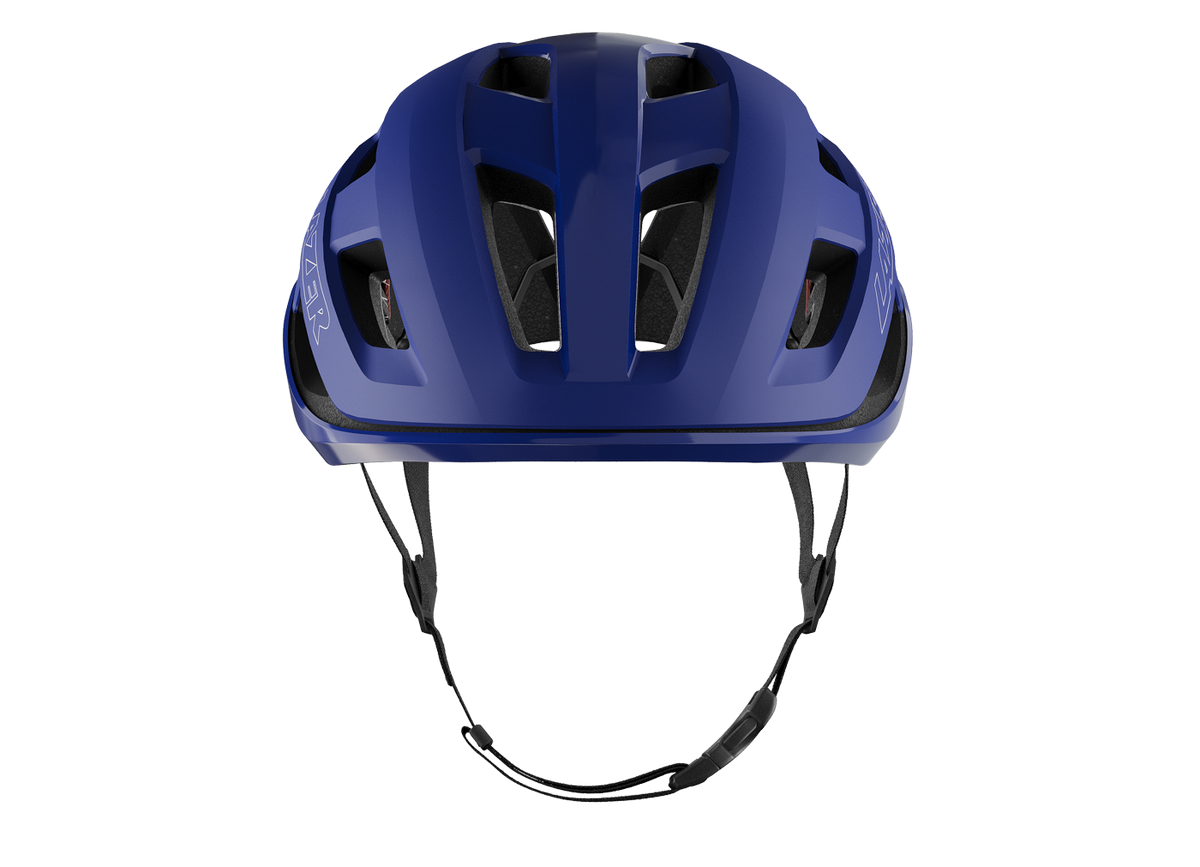Capacete de Estrada LAZER BLADE KINETICORE Azul