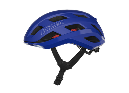 Capacete de Estrada LAZER BLADE KINETICORE Azul