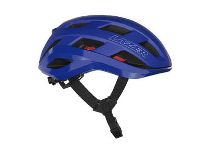 Capacete de Estrada LAZER BLADE KINETICORE Azul