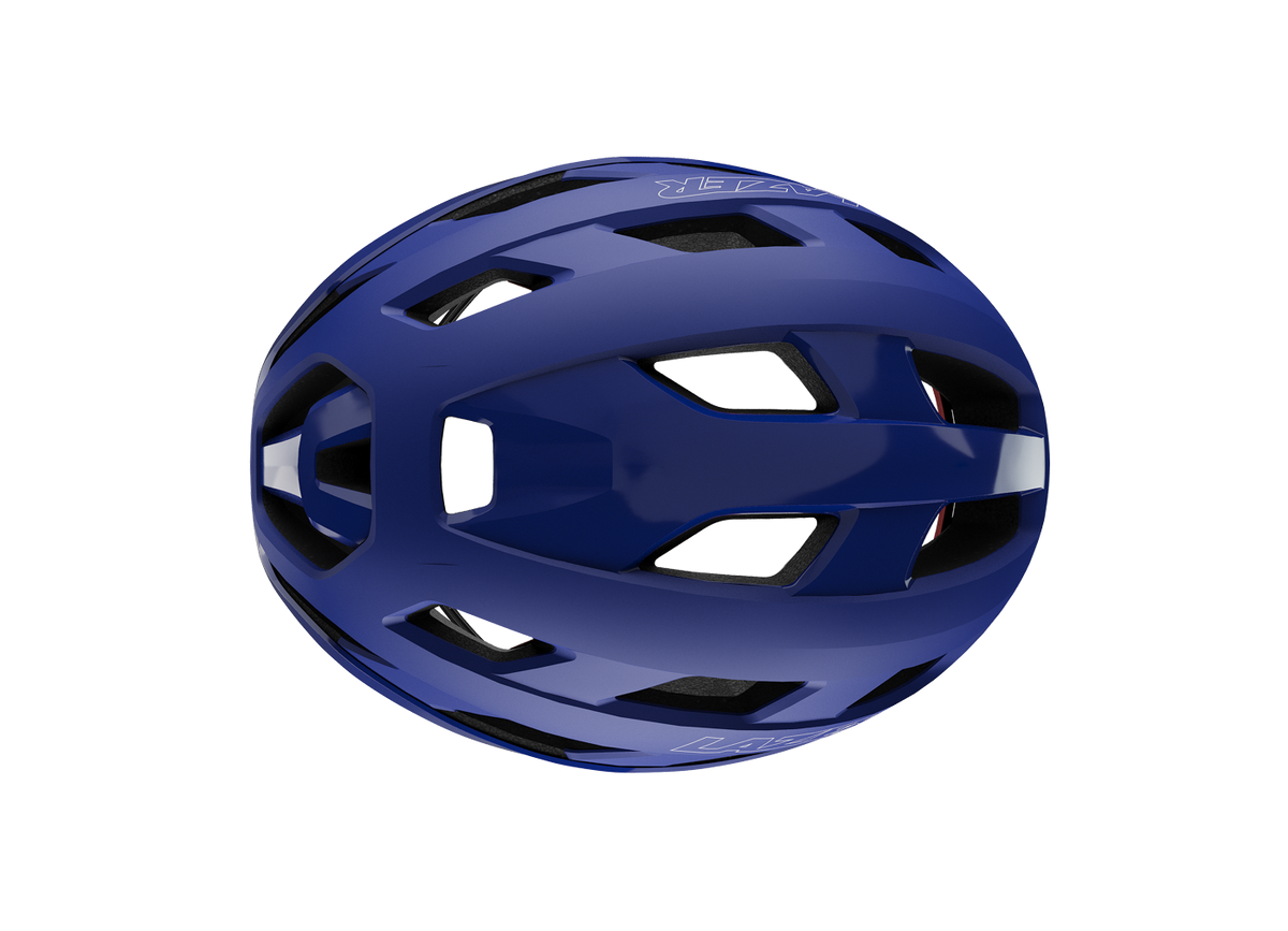 Capacete de Estrada LAZER BLADE KINETICORE Azul