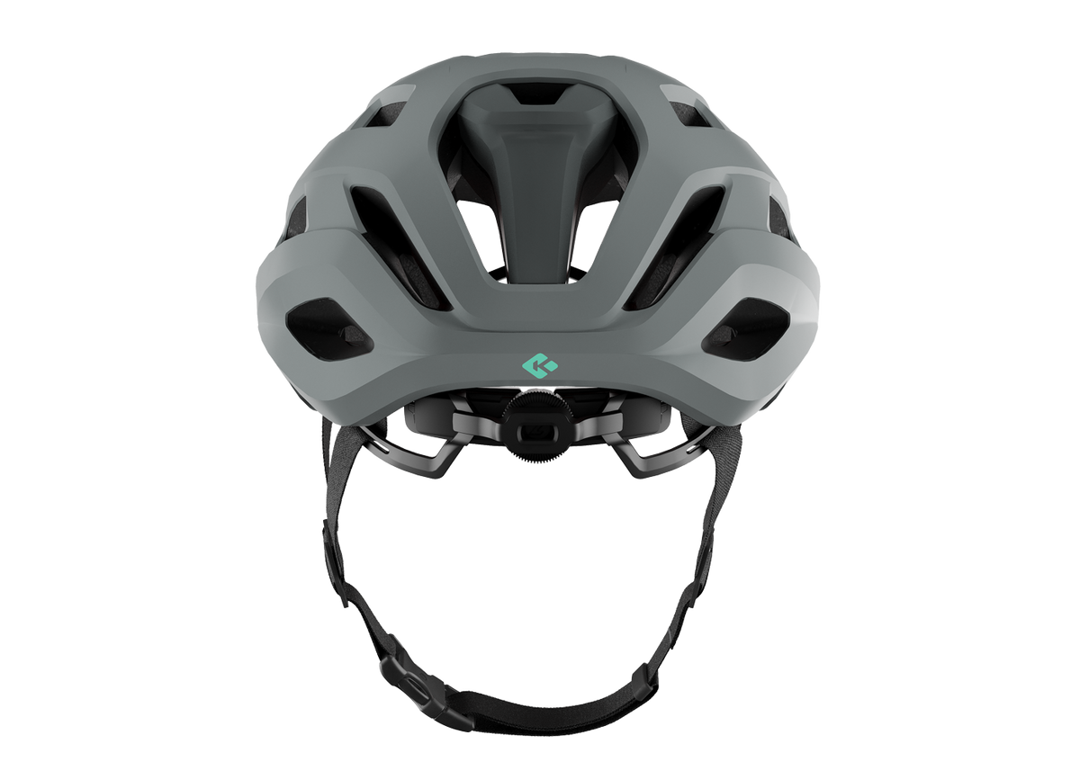 Capacete de Estrada LAZER BLADE KINETICORE Cinzento