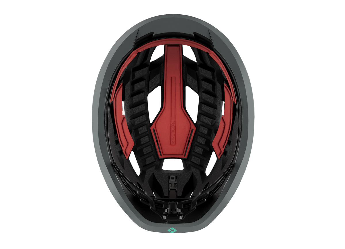 Capacete de Estrada LAZER BLADE KINETICORE Cinzento