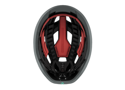 Capacete de Estrada LAZER BLADE KINETICORE Cinzento