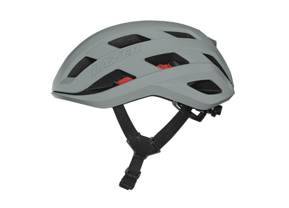 Capacete de Estrada LAZER BLADE KINETICORE Cinzento