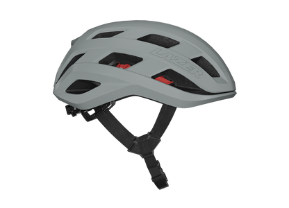 Capacete de Estrada LAZER BLADE KINETICORE Cinzento