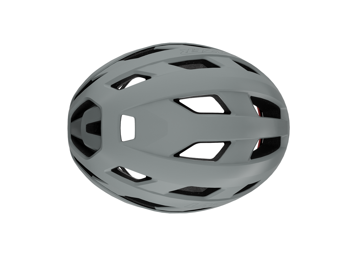 Capacete de Estrada LAZER BLADE KINETICORE Cinzento