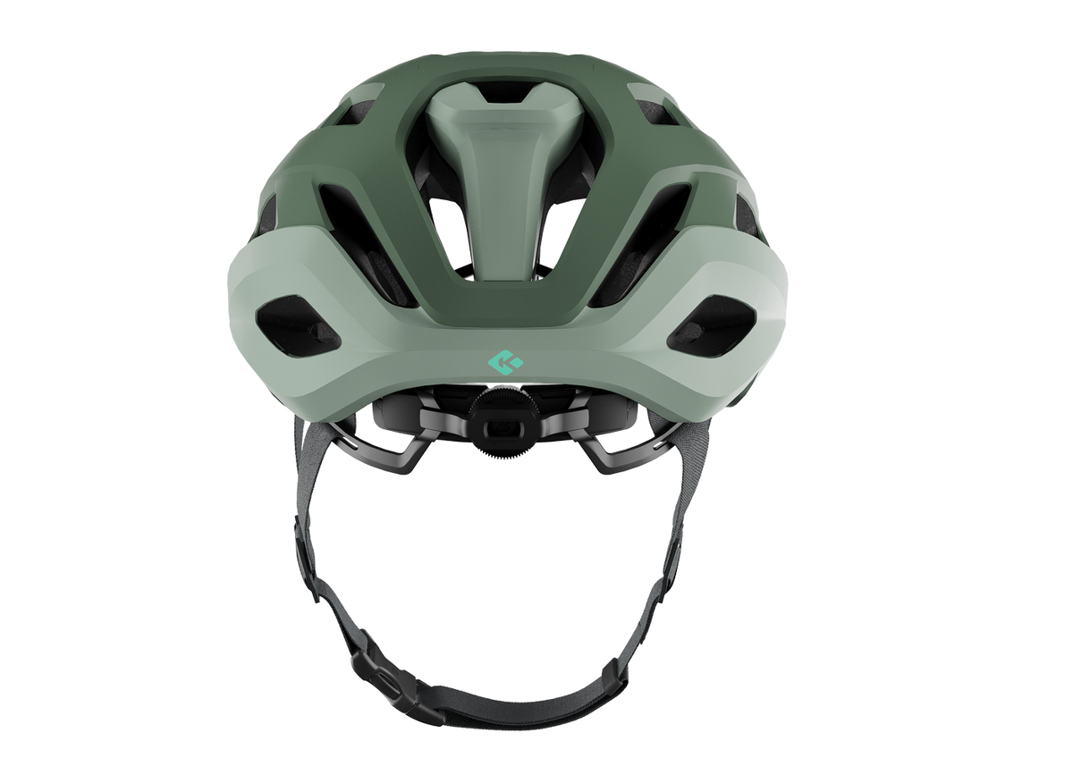 Capacete de Estrada LAZER BLADE KINETICORE Verde