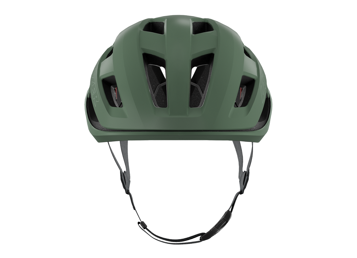 Capacete de Estrada LAZER BLADE KINETICORE Verde