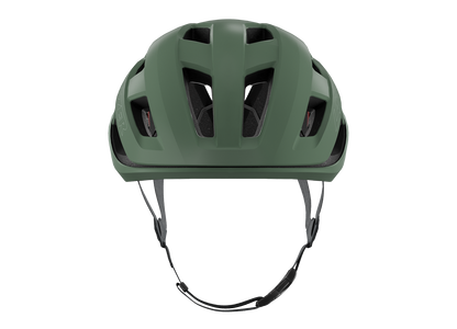 Capacete de Estrada LAZER BLADE KINETICORE Verde