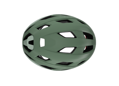 Capacete de Estrada LAZER BLADE KINETICORE Verde