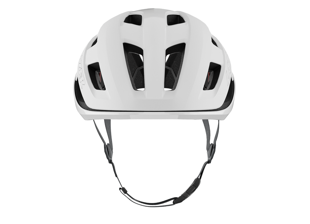 Capacete de Estrada LAZER BLADE KINETICORE Branco