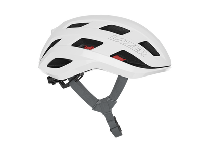 Capacete de Estrada LAZER BLADE KINETICORE Branco