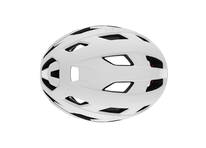 Capacete de Estrada LAZER BLADE KINETICORE Branco