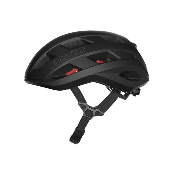 Capacete de Estrada LAZER BLADE KINETICORE Preto