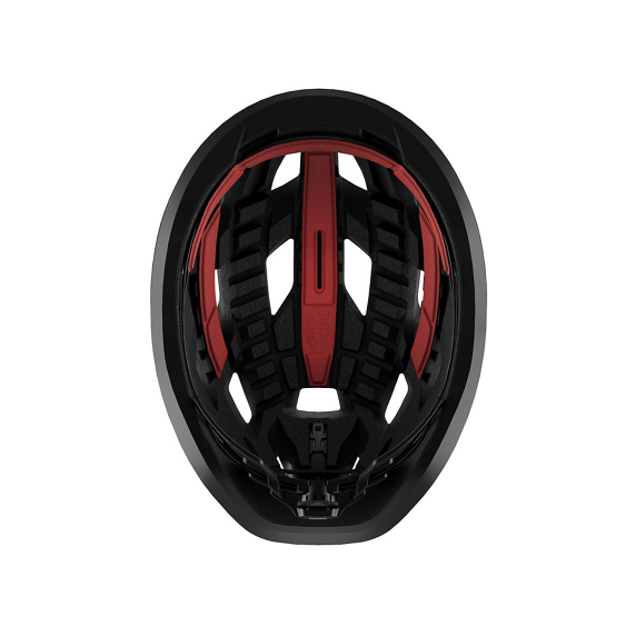 Capacete de Estrada LAZER BLADE KINETICORE Preto