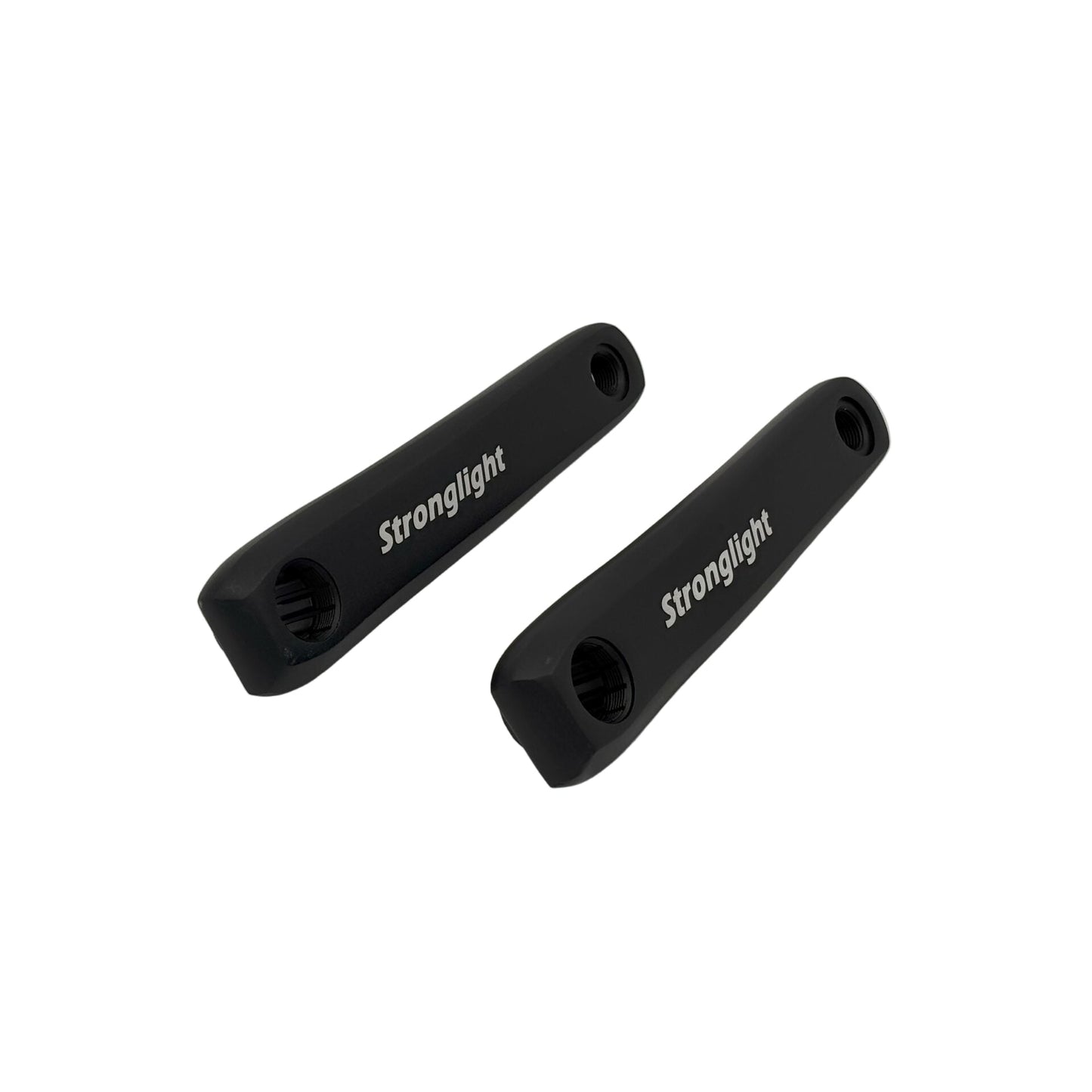 Pedaleira STRONGLIGHT MAGAN 4 ISIS para motores BOSCH Geração 1/2/4 (13mm offset)