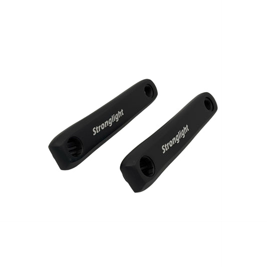 Pedaleira STRONGLIGHT MAGAN 4 ISIS para motores BOSCH Geração 1/2/4 (13mm offset)
