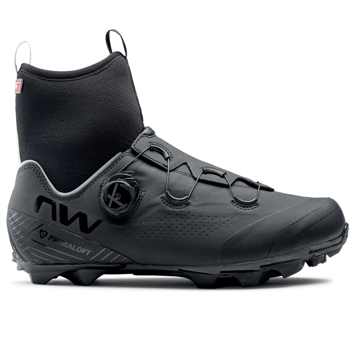 Sapatilha MTB INVERNO NORTHWAVE MAGMA XC CORE Preto