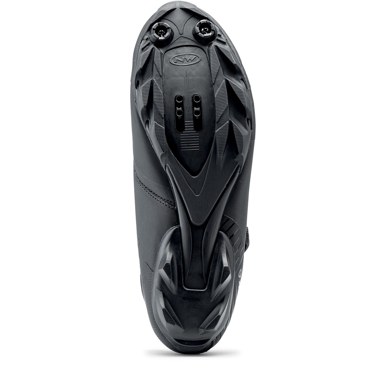 Sapatilha MTB INVERNO NORTHWAVE MAGMA XC CORE Preto