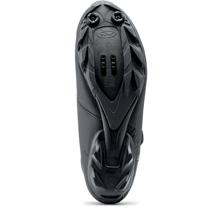 Sapatilha MTB INVERNO NORTHWAVE MAGMA XC CORE Preto