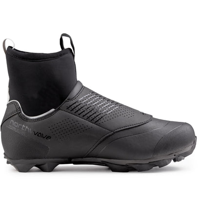 Sapatilha MTB INVERNO NORTHWAVE MAGMA XC CORE Preto