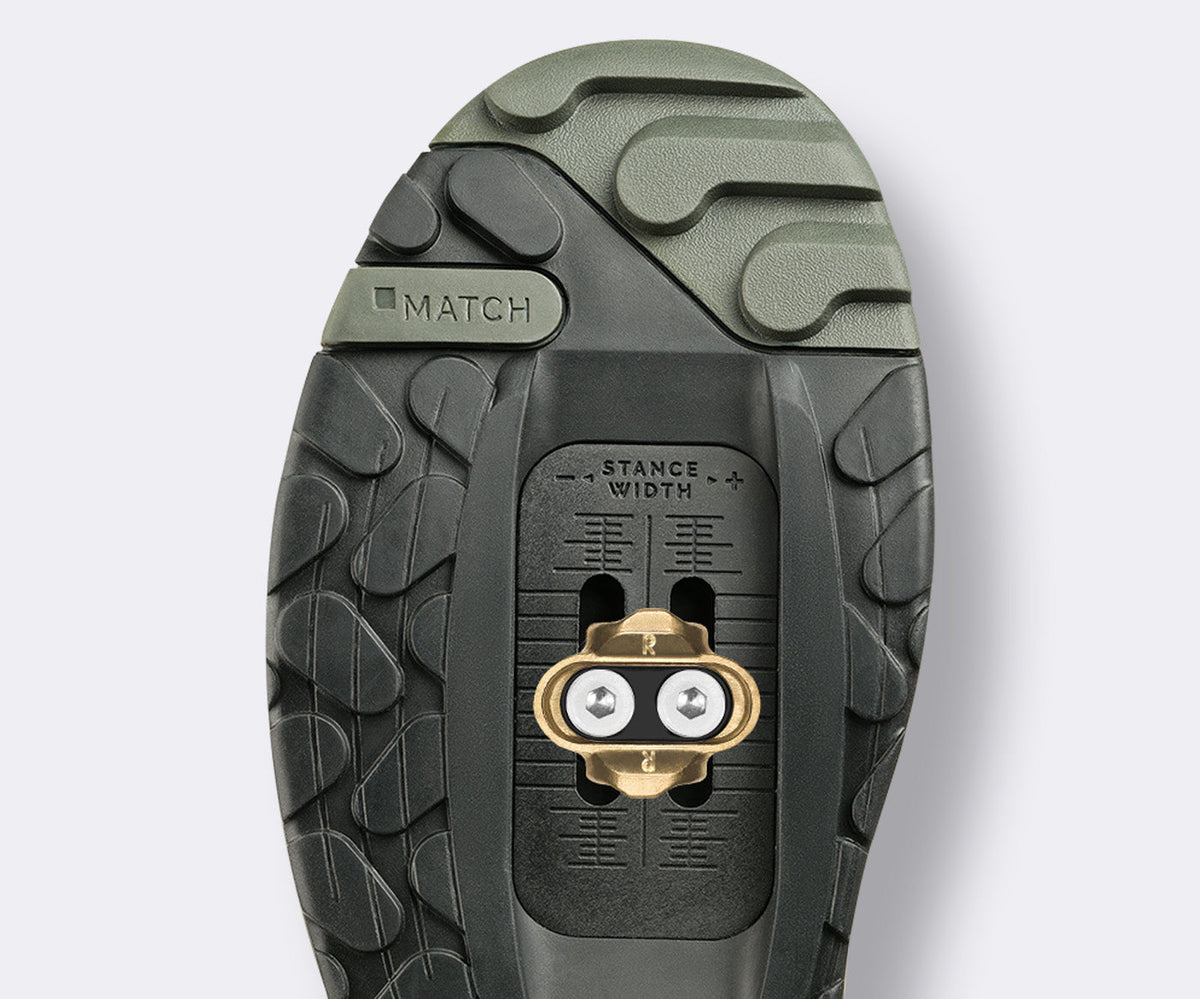Compostos Match MC1 e HYDRO
