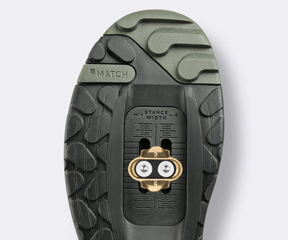 Compostos Match MC1 e HYDRO