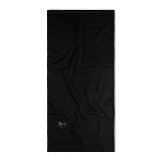 Gargantilha BUFF MERINO LIGHTWEIGHT Preta
