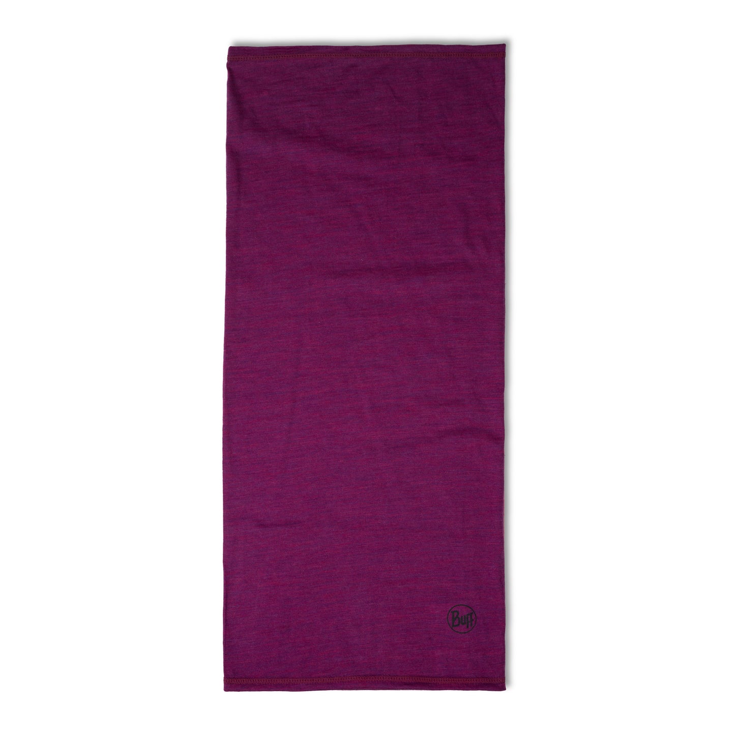 Colar BUFF MERINO LIGHTWEIGHT Magenta