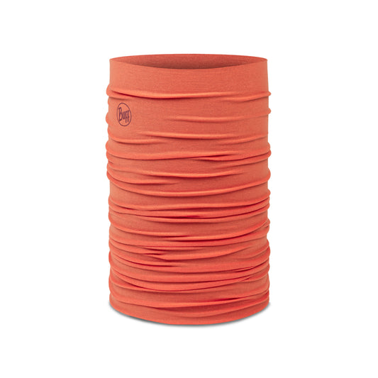 Gargantilha laranja BUFF ORIGINAL ECOSTRETCH