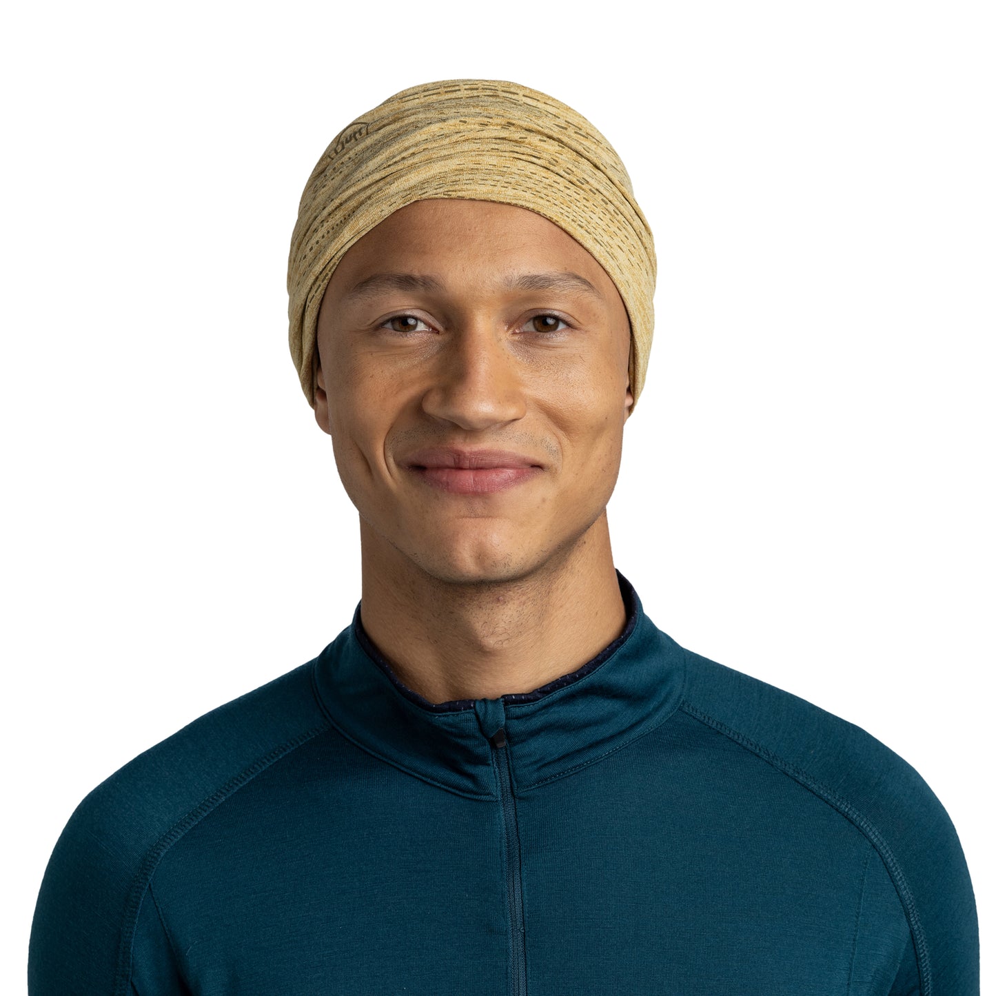 Gargantilha BUFF DRYFLX Bege