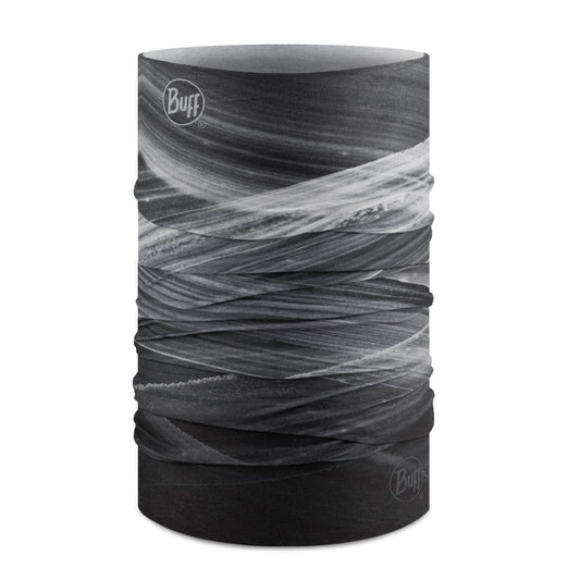 BUFF ORIGINAL ECOSTRETCH Speed Choker Cinzento