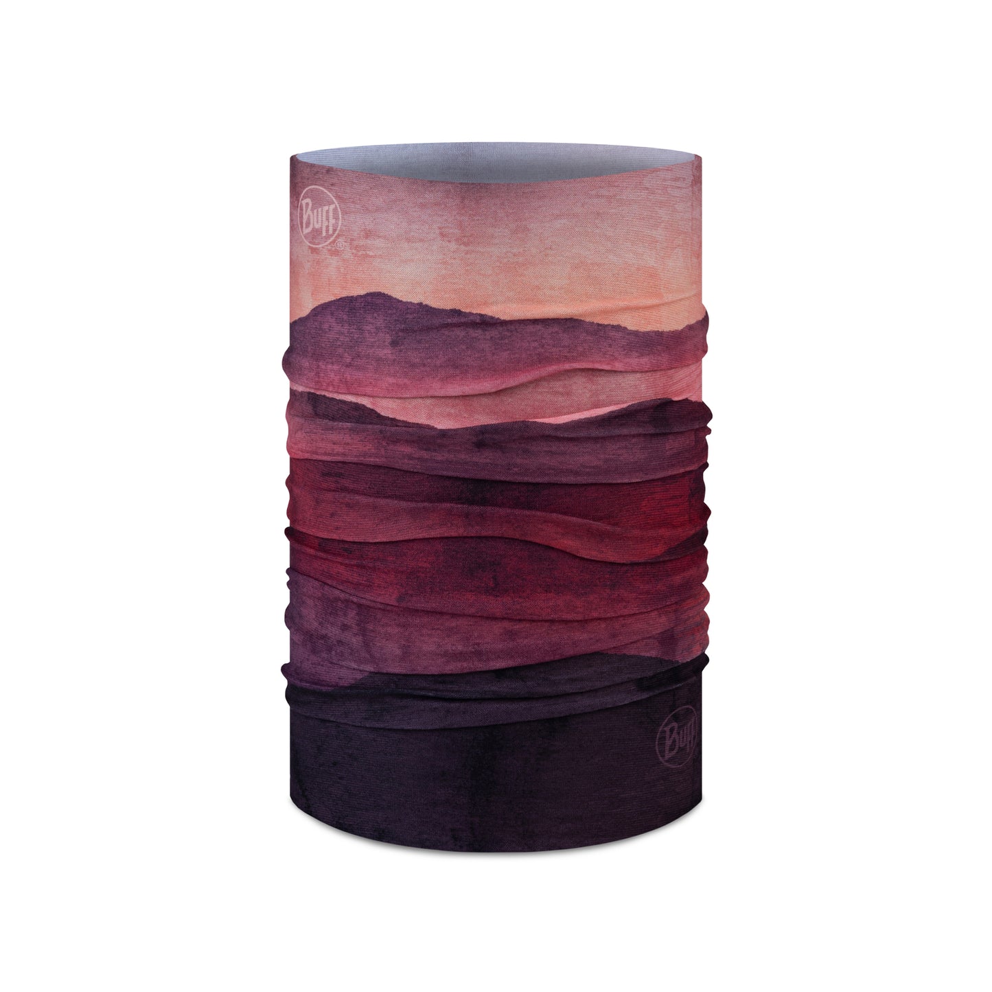 BUFF ORIGINAL ECOSTRETCH Gargantilha Lise Castanha