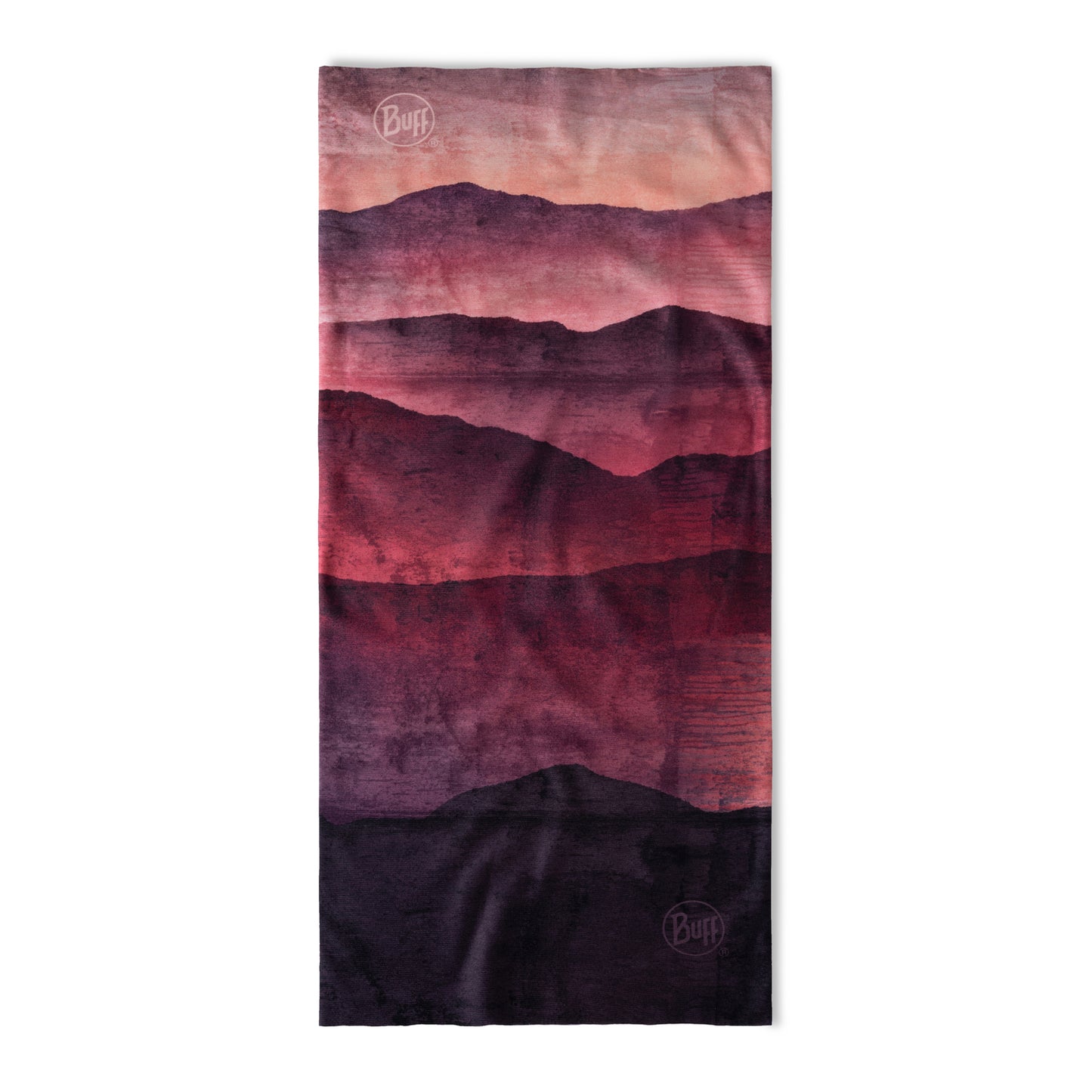 BUFF ORIGINAL ECOSTRETCH Gargantilha Lise Castanha