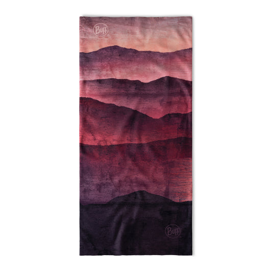 BUFF ORIGINAL ECOSTRETCH Gargantilha Lise Castanha