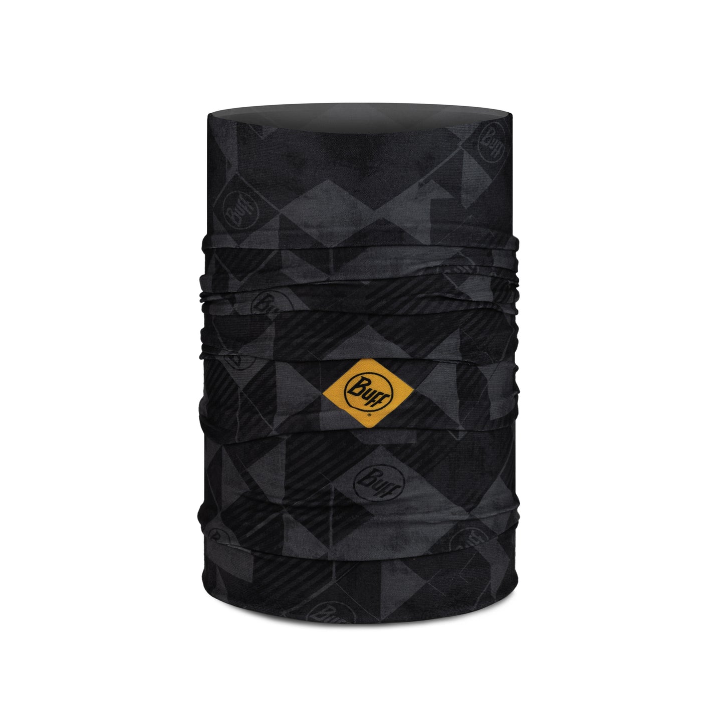 BUFF ORIGINAL ECOSTRETCH Gargantilha Micor Preta