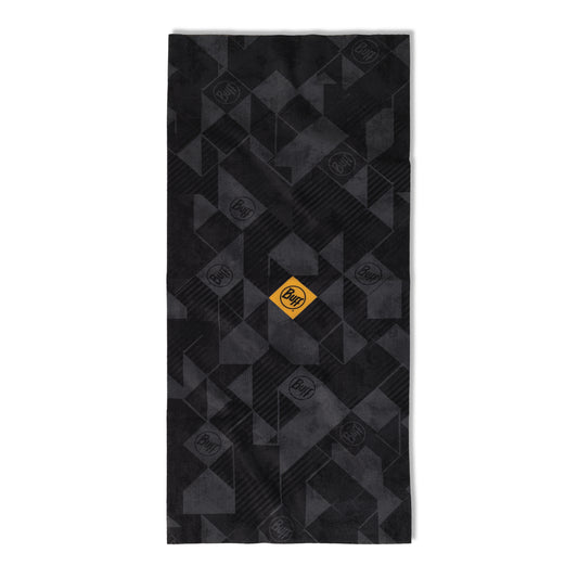 BUFF ORIGINAL ECOSTRETCH Gargantilha Micor Preta