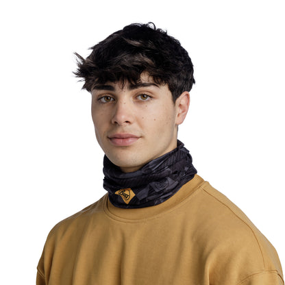 Gola BUFF ORIGINAL ECOSTRETCH Micor Preto