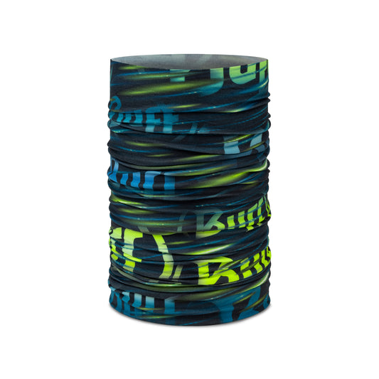 BUFF ORIGINAL ECOSTRETCH Gargantilha Orby Azul
