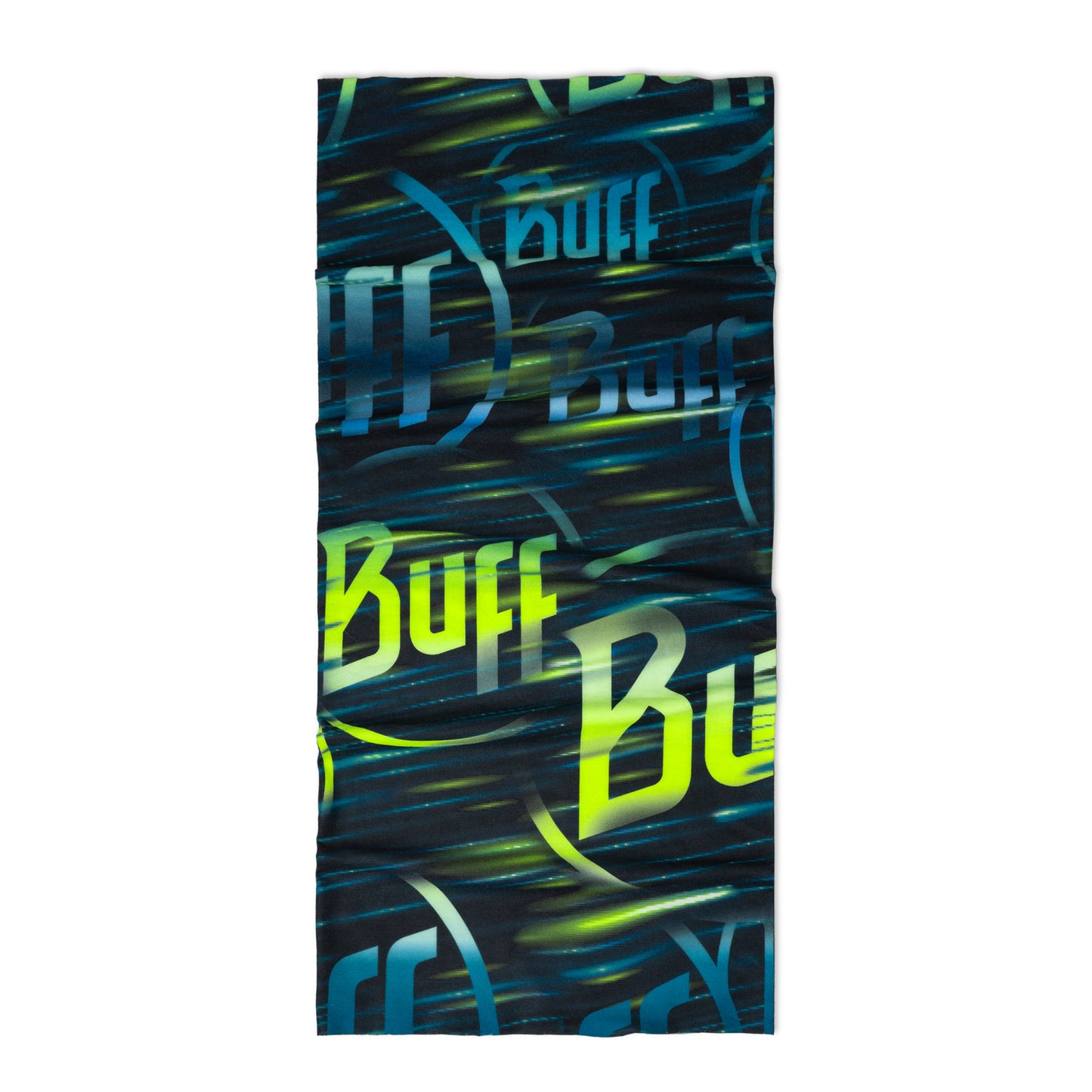 BUFF ORIGINAL ECOSTRETCH Gargantilha Orby Azul