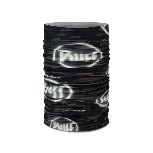 BUFF ORIGINAL ECOSTRETCH Gargantilha Nedre Preto