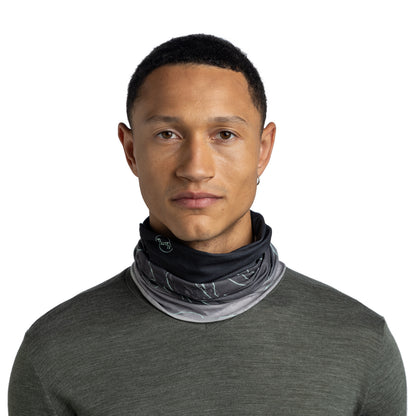 Gola BUFF ORIGINAL ECOSTRETCH Unal Cinzento