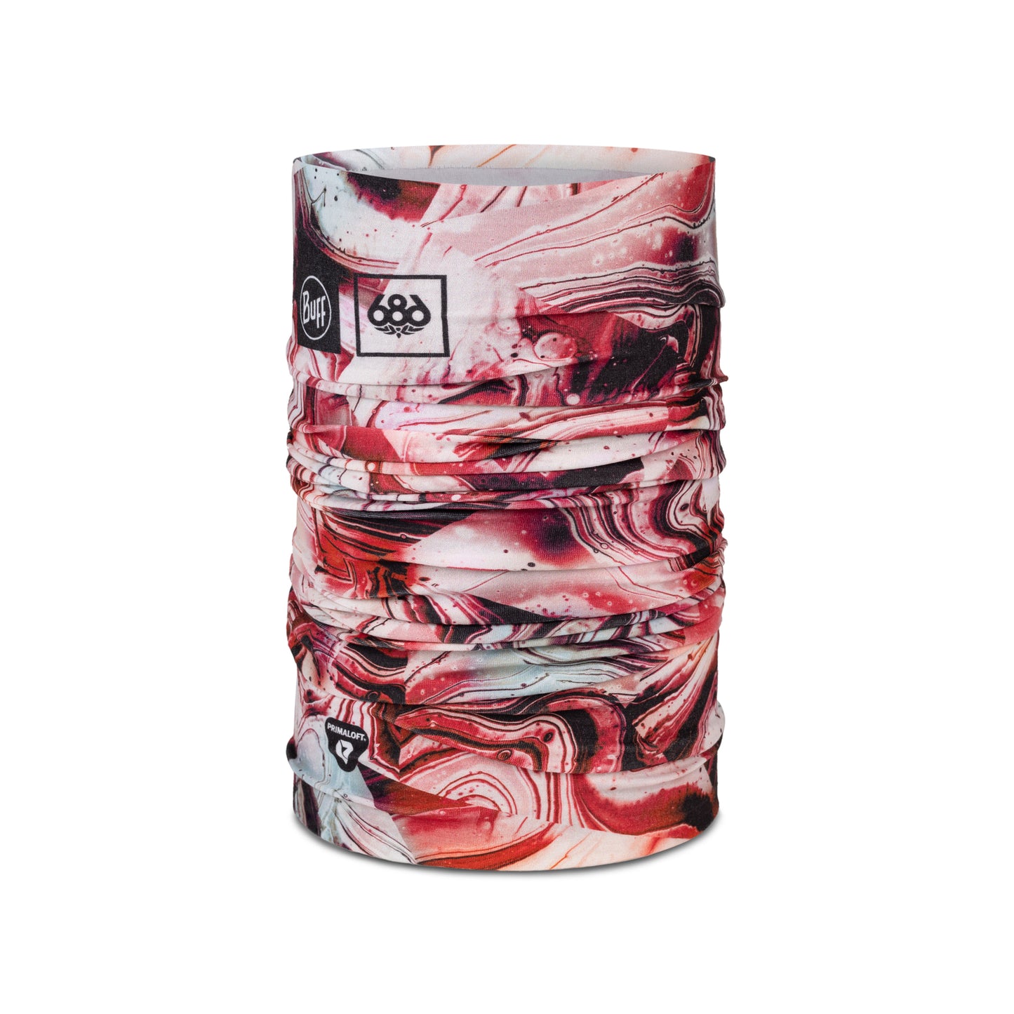 Colar BUFF THERMONET Taudeni 686 Rosa
