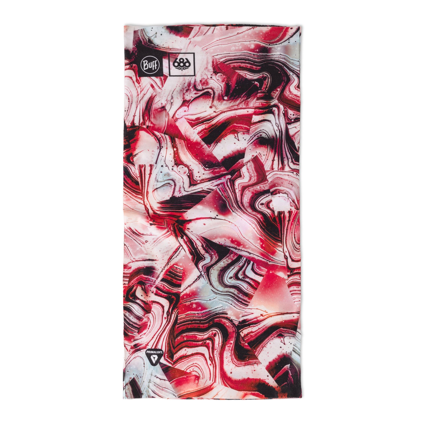 Colar BUFF THERMONET Taudeni 686 Rosa