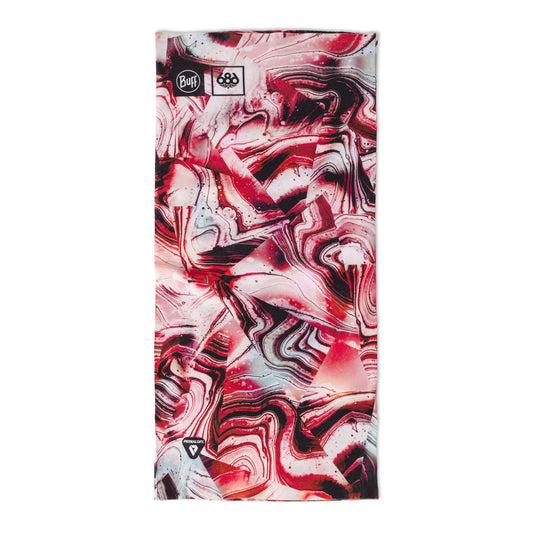 Colar BUFF THERMONET Taudeni 686 Rosa