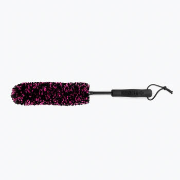 Kit de 3 Escovas MUC-OFF MICROFIBRE DETAILING BRUSH SET