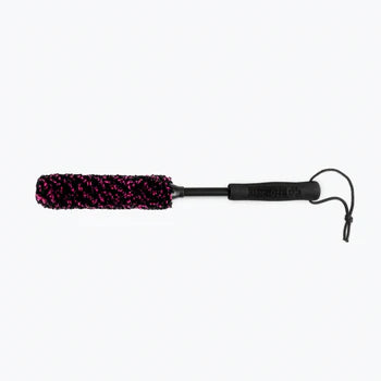 Conjunto de 3 escovas de microfibras de detalhe MUC-OFF