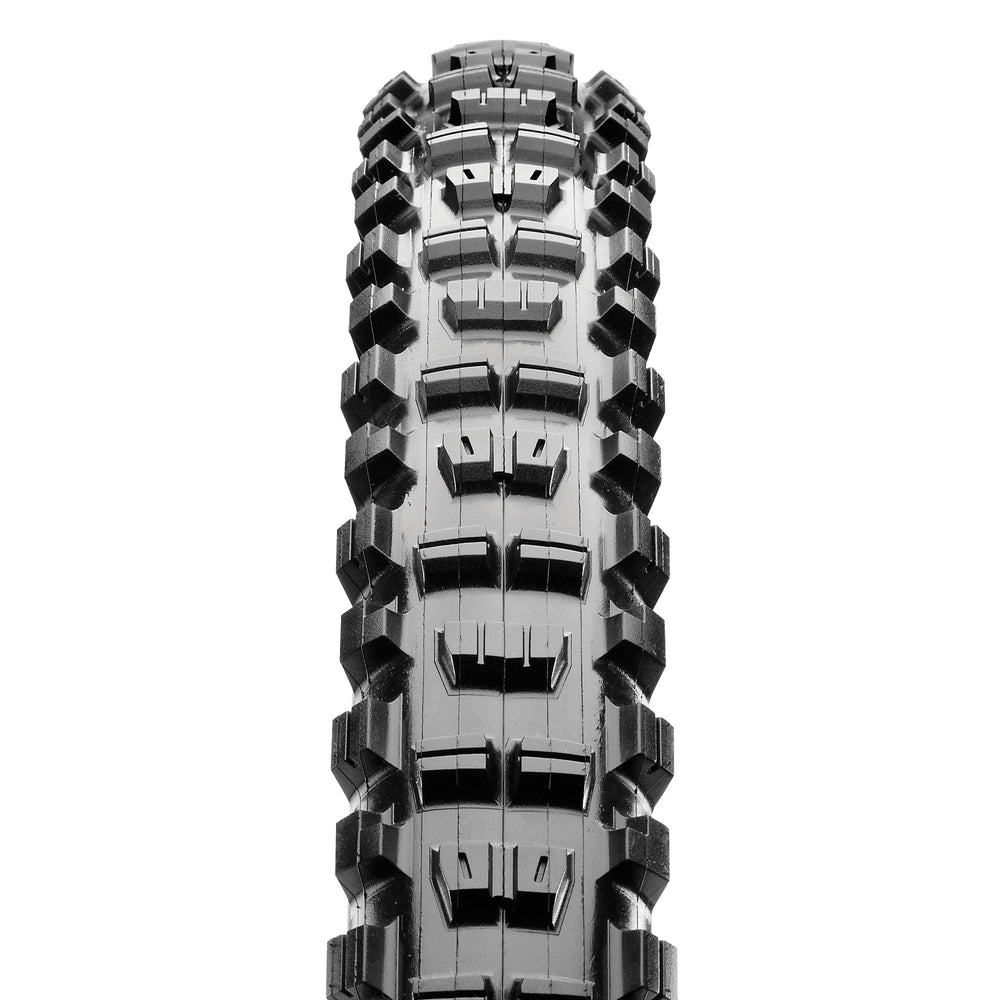 Pneu MAXXIS MINION DHR II 27.5x2.50 New DH 3C Grip Tubeless Ready