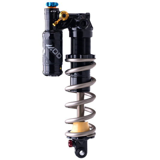FORMULA MOD YOKE Amortecedor de molas helicoidais de munhão